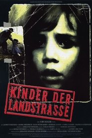 Poster Kinder der Landstrasse