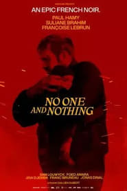 Poster No One and Nothing