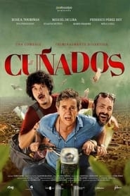 Cuñados 2021映画 フルダビング日本語で 4kオンラインストリーミングオンライ
ン