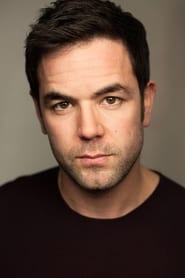 Aaron McCusker as Liam Morrissey