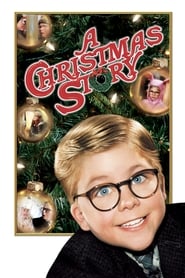 A Christmas Story poster