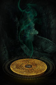 Candle in the Tomb poster