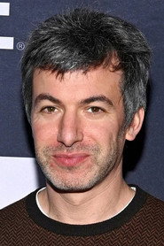 Nathan Fielder
