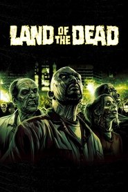 ดินแดนแห่งความตาย Land Of The Dead (2005) พากไทย