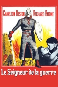 Le Seigneur de la guerre film en streaming