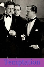 Poster Temptation 1930