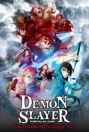 Demon Slayer : Kimetsu no Yaiba