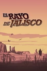 Poster El rayo de Jalisco