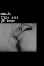 Poster Kissing Film 1967