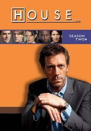 House Season 2 Episode 24