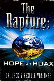 Poster The Rapture