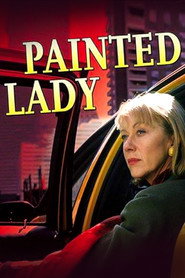 Painted Lady poster