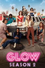 GLOW Season 2 4
