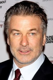 Alec Baldwin as PB (voice)