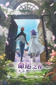 命运之夜——天之杯Ⅲ：春之歌 (2020)