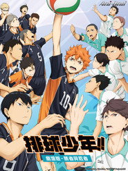 排球少年剧场版 胜者与败者