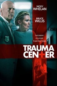 Poster for Trauma Center