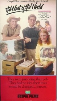 Poster The Wait of the World 1985