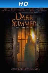 Poster Dark Summer