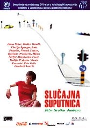 Poster Slučajna suputnica