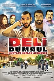 Poster for Deli Dumrul Kurtlar Kuşlar Aleminde