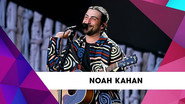 Noah Kahan