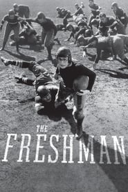 The Freshman poster