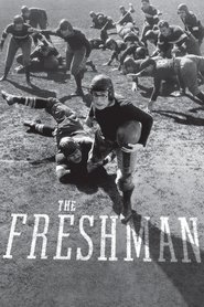 Poster The Freshman 1925