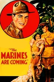 Poster The Marines Are Coming 1934