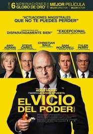 El vicio del poder [2018] [Mega] [Subtitulado]