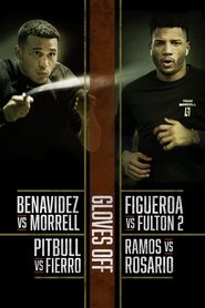 Benavidez vs. Morrell