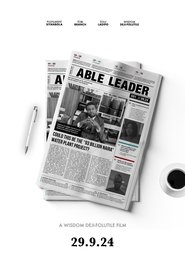 Able Leader (2024)