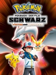 Pokémon 14: Schwarz - Victini und Reshiram 2011 Ganzer film deutsch kostenlos