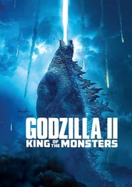 Poster Godzilla: King of the Monsters - Godzilla 2.0