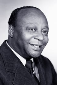 Mantan Moreland as Uncle Dewey