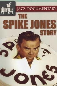 Poster The Spike Jones Story