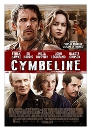 Cymbeline 2014