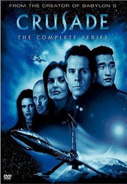 Crusade Season 1 2