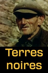 Terres noires movie poster