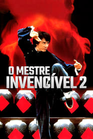 O Mestre Invencível (1994)