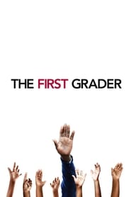The First Grader (2010) poster
