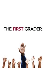 Poster van The First Grader