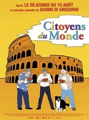 Citoyens du monde (2020) Citoyens du monde (2020)