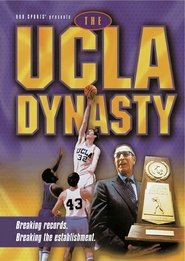 Poster The UCLA Dynasty 2007