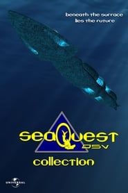 seaQuest DSV poster