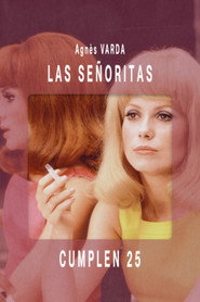 Las señoritas cumplen 25 años