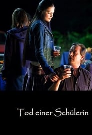 Poster Tod einer Schülerin