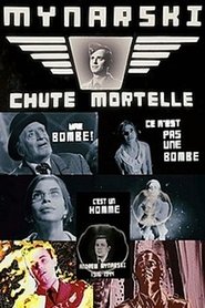 Poster Mynarski chute mortelle