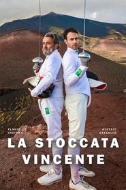 Poster La stoccata vincente