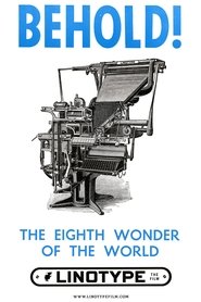 Linotype: The Film (2012) Linotype: The Film (2012)